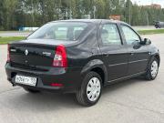 Renault Logan I Рестайлинг Пермь  - изображение 9