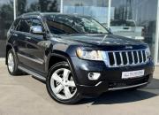 Jeep Grand Cherokee IV (WK2) Воронеж  - изображение 27