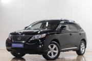 Lexus RX III Новокузнецк  - изображение 40