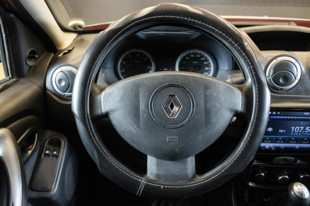Renault Duster I Уфа  - изображение 6