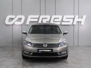 Volkswagen Passat B7 Воронеж  - изображение 22