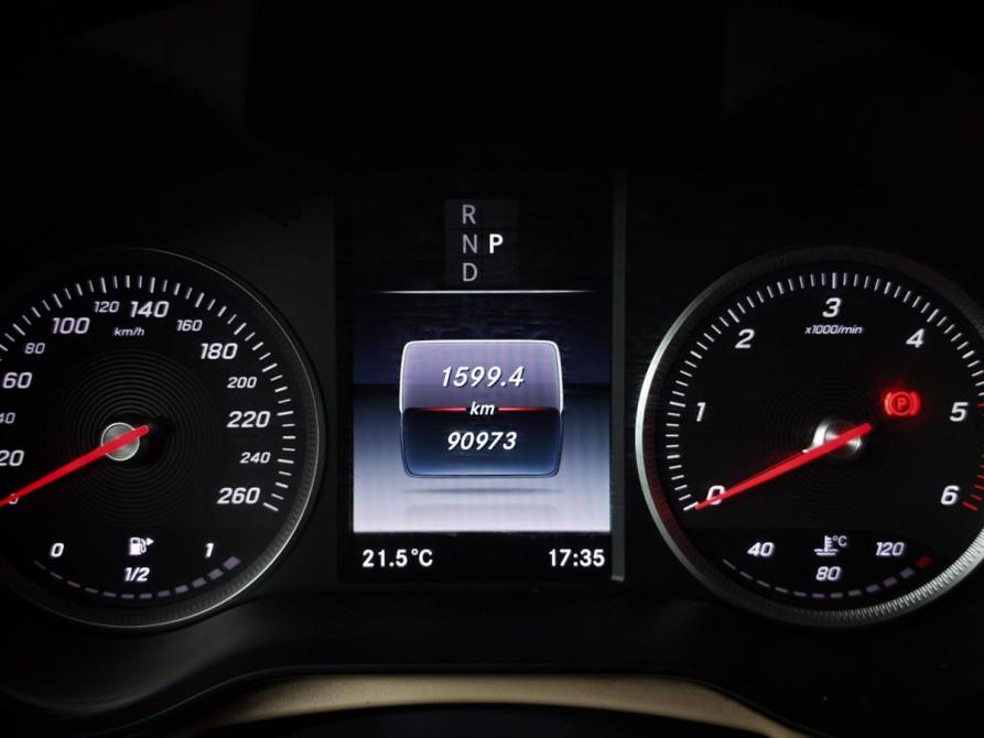 Mercedes-Benz GLC I (X253) Москва  - изображение 17