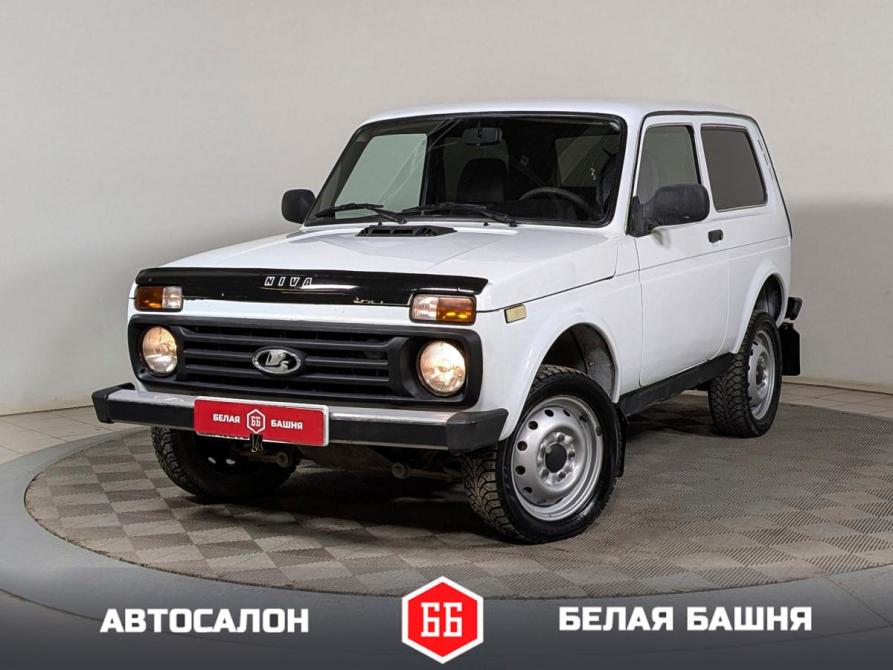 Lada (ВАЗ) 2121 (4x4) I Рестайлинг Екатеринбург  - изображение 1