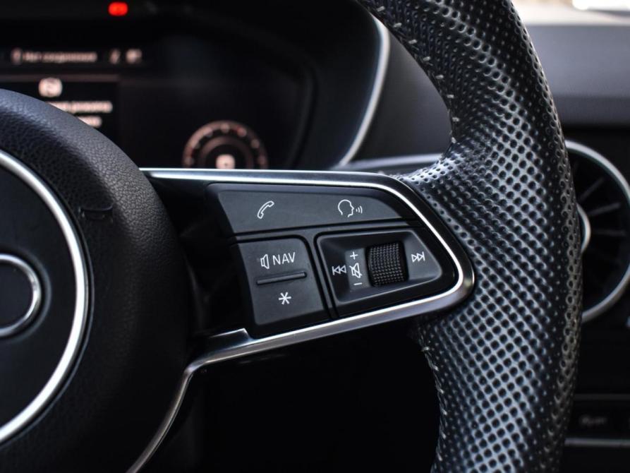 Audi TT III (8S) Рестайлинг Краснодар  - изображение 18