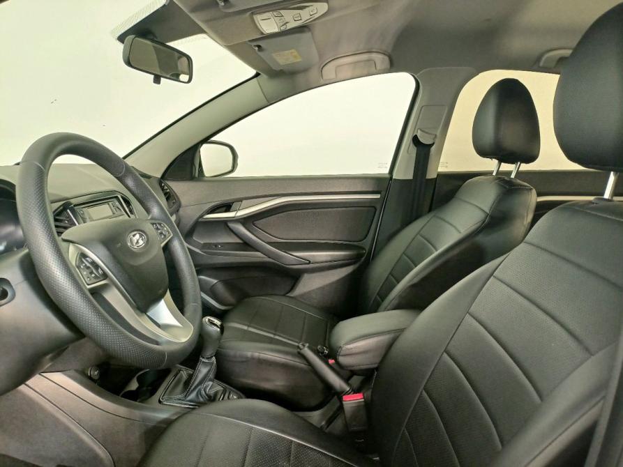 Lada (ВАЗ) Vesta I Архангельск  - изображение 14