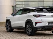 Changan UNI-T I Краснодар  - изображение 26