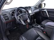 Toyota Land Cruiser Prado 150 Series Рестайлинг 1 Москва  - изображение 44