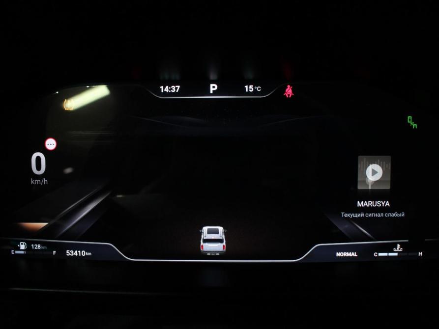 Haval H3 I Курск  - изображение 13