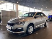 Skoda Rapid II Чебоксары  - изображение 44