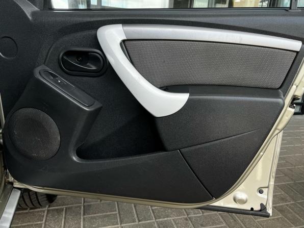 Renault Duster I с пробегом 2013 года, цена 750 500 рублей, 197101 км, внедорожник, Автокод Объявления