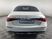 Mercedes-Benz Maybach S-Класс II (Z223) Москва  - изображение 31