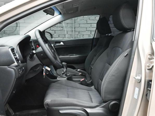 Kia Sportage IV с пробегом 2016 года, цена 2 050 000 рублей, 102246 км, внедорожник, Автокод Объявления