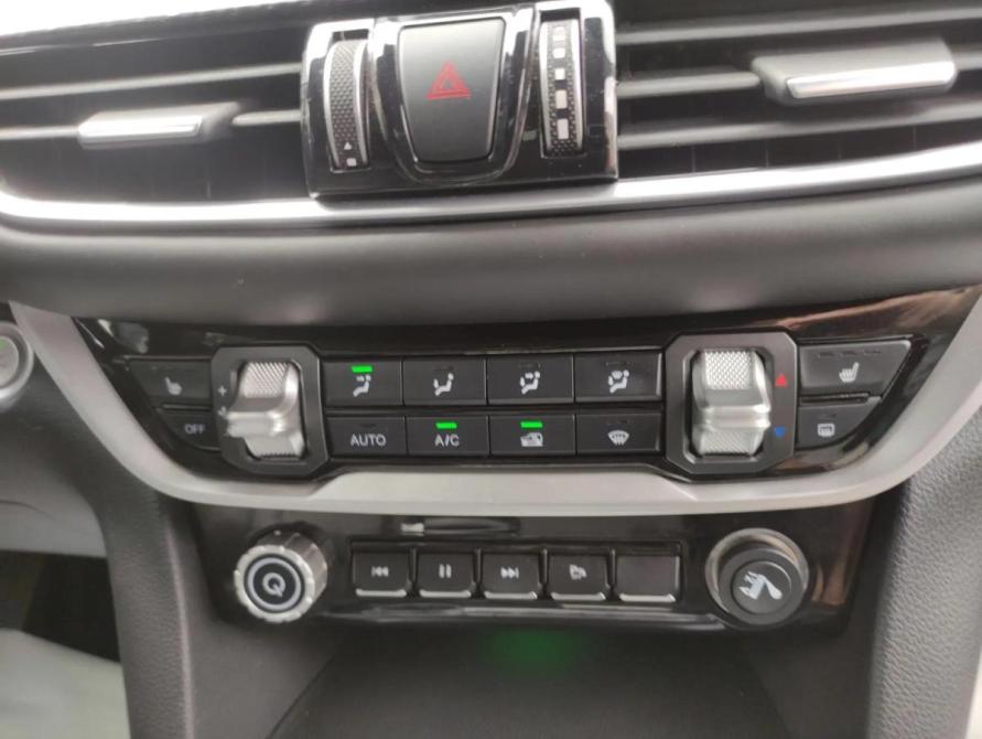 Foton Tunland G7 Уфа  - изображение 25