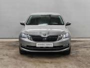 Skoda Octavia III (A7) Москва  - изображение 20