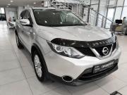 Nissan Qashqai II Казань  - изображение 25