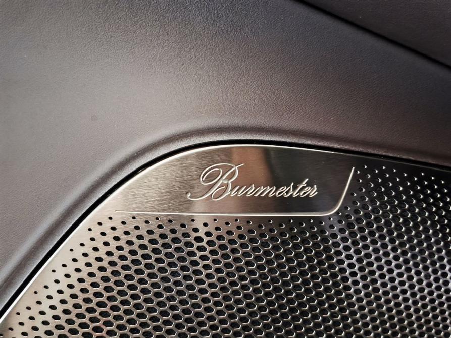 Porsche Panamera III Москва  - изображение 21