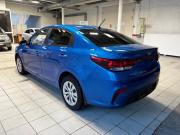 Kia Rio IV Челябинск  - изображение 21