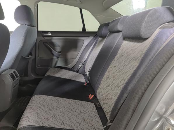 Volkswagen Jetta V с пробегом 2007 года, цена 670 000 рублей, 164505 км, седан, Автокод Объявления