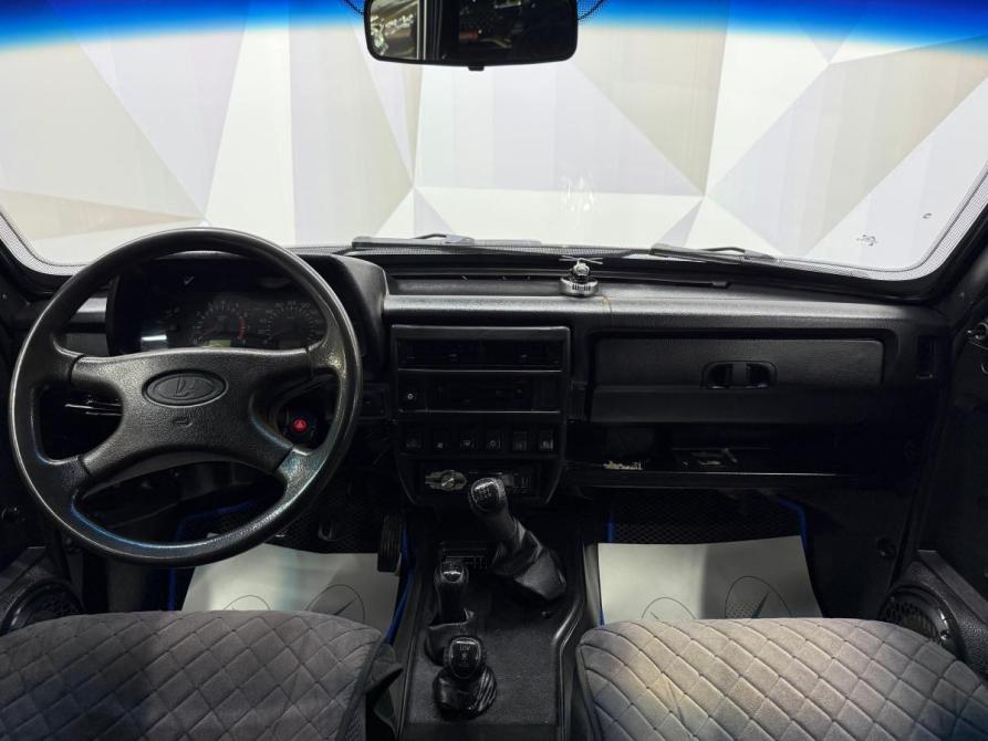 Lada (ВАЗ) 2131 (4x4) I Азнакаево  - изображение 9