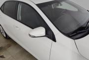 Toyota Corolla XI (E160 E170 E180) Волгоград  - изображение 44