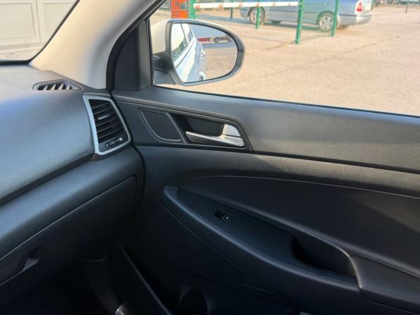 Hyundai Tucson III с пробегом 2018 года, цена 2 130 000 рублей, 161474 км, внедорожник, Автокод Объявления