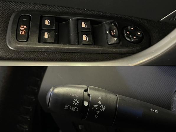 Peugeot 308 I с пробегом 2009 года, цена 550 000 рублей, 117335 км, хэтчбек, Автокод Объявления