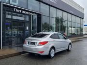 Hyundai Solaris I Рестайлинг Санкт-Петербург  - изображение 22