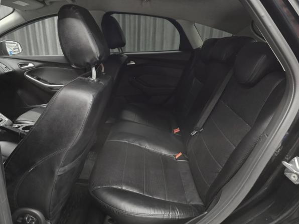 Ford Focus III с пробегом 2012 года, цена 730 000 рублей, 143000 км, хэтчбек, Автокод Объявления