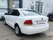 Volkswagen Polo V Москва  - изображение 18