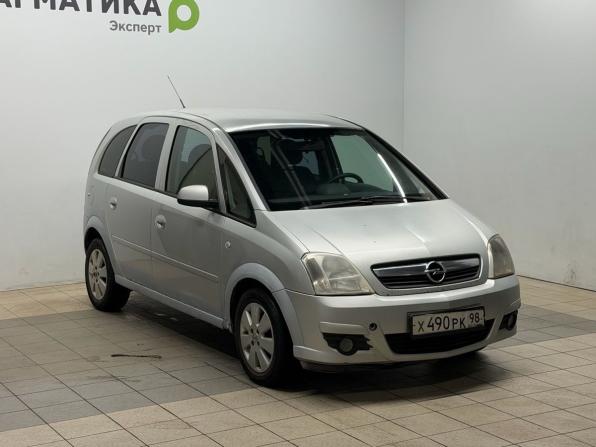 Opel Meriva A Рестайлинг с пробегом 2009 года, цена 198 000 рублей, 357000 км, компактвэн, Автокод Объявления