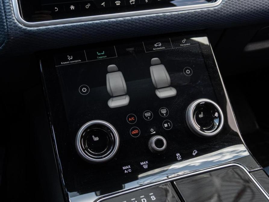 Land Rover Range Rover Velar I Краснодар  - изображение 13