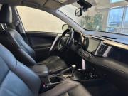 Toyota RAV4 IV (XA40) Волгоград  - изображение 27