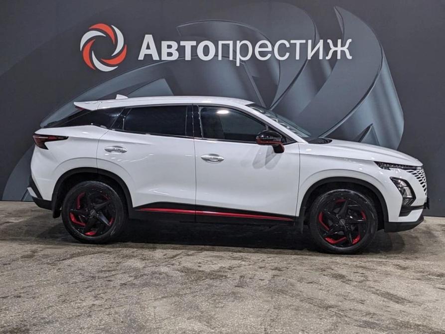 Omoda C5 I Пермь  - изображение 5