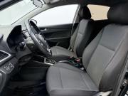 Hyundai Solaris II Москва  - изображение 22