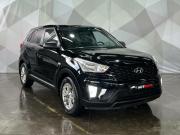Hyundai Creta I Рестайлинг Оренбург  - изображение 25