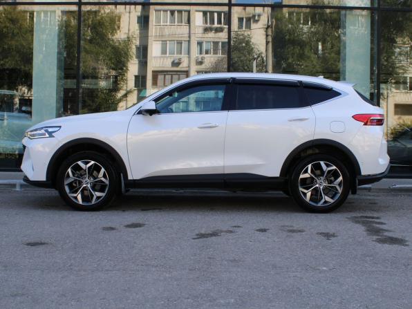 Haval F7 I Рестайлинг с пробегом 2023 года, цена 2 930 000 рублей, 56859 км, внедорожник, Автокод Объявления