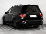 Mercedes-Benz GL-Класс II (X166) Санкт-Петербург  - изображение 37