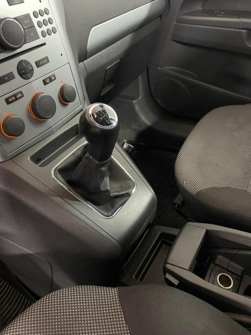 Opel Zafira B Рестайлинг Воронеж  - изображение 16