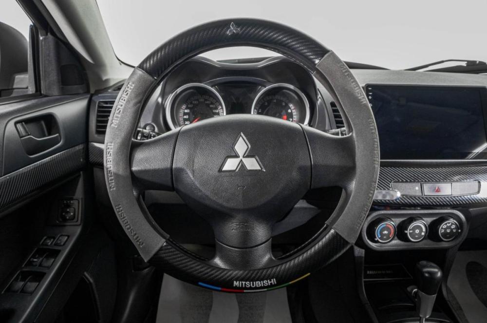 Mitsubishi Lancer X Барнаул  - изображение 12