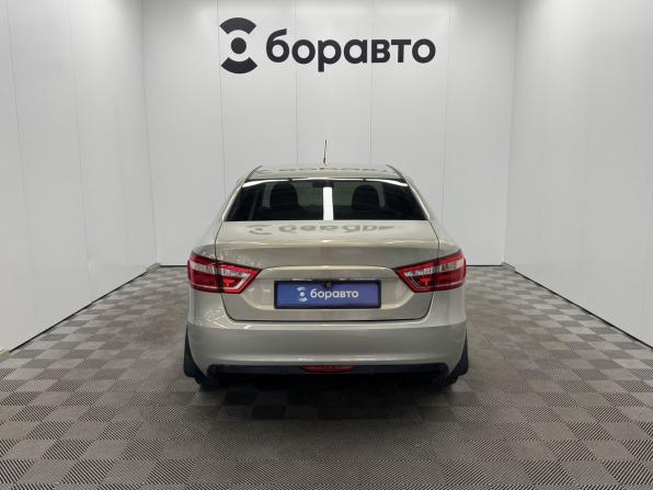 Lada (ВАЗ) Vesta I с пробегом 2021 года, цена 860 000 рублей, 89402 км, седан, Автокод Объявления