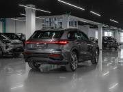 Audi Q5 III Москва  - изображение 38