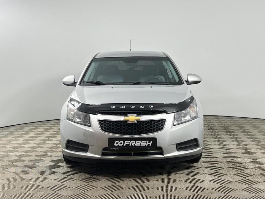 Chevrolet Cruze I Казань  - изображение 3