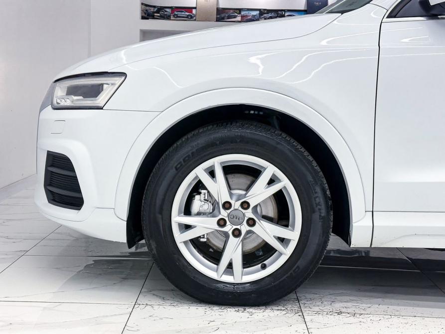 Audi Q3 I (8U) Рестайлинг Уфа  - изображение 6