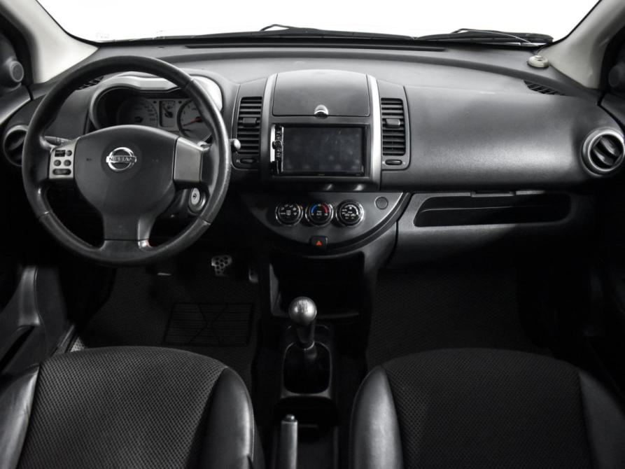Nissan Note I Рестайлинг Санкт-Петербург  - изображение 15