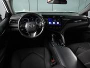 Toyota Camry VIII (XV70) Минеральные Воды  - изображение 23
