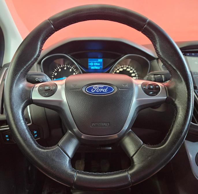 Ford Focus III Вологда  - изображение 11