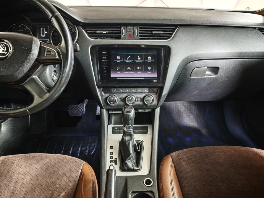 Skoda Octavia III (A7) Москва  - изображение 14
