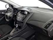 Ford Focus III Рестайлинг Москва  - изображение 39