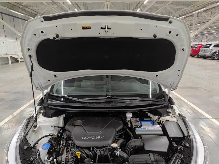Kia Ceed II Казань  - изображение 11