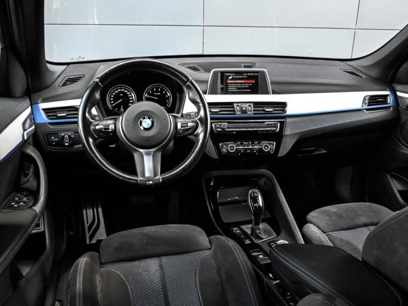 BMW X1 II (F48) с пробегом 2018 года, цена 2 749 000 рублей, 87645 км, внедорожник, Автокод Объявления